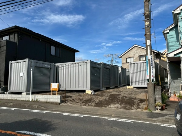Do't a R Containerについて