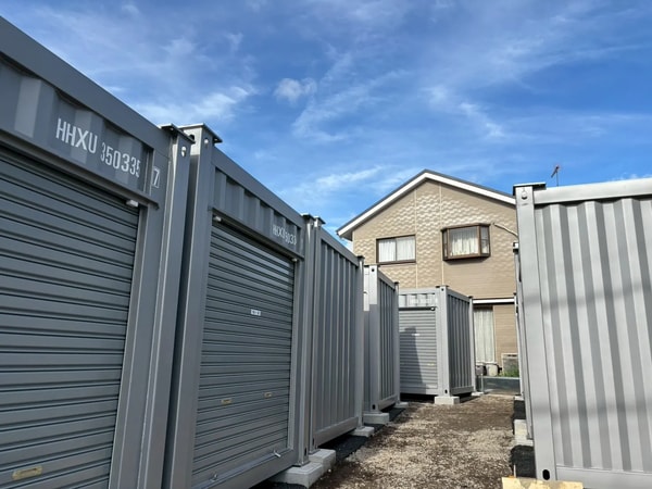 Do't a R Container レビュー