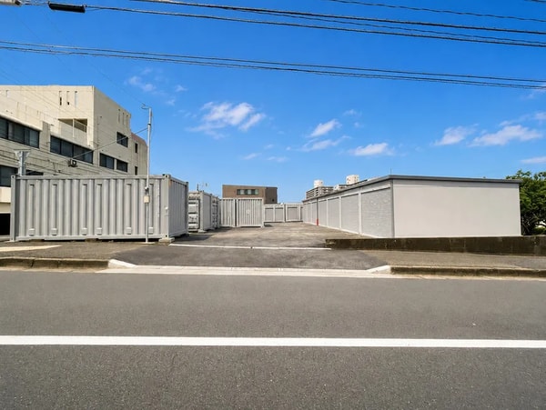 Do't a R Container Outdoor Storage Container レビュー