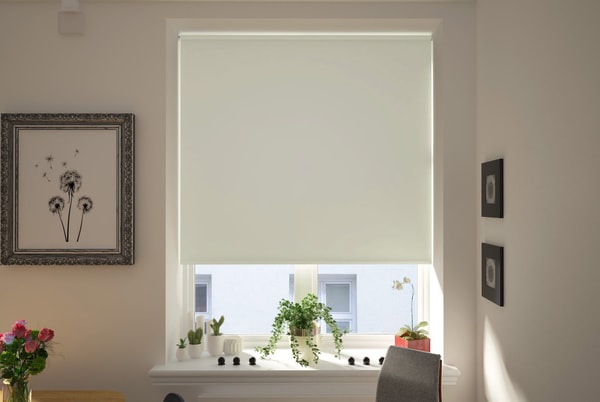 DotcomBlinds No Drill Roller Blinds Review