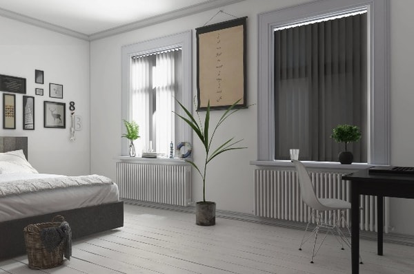 DotcomBlinds Wide Blinds Review