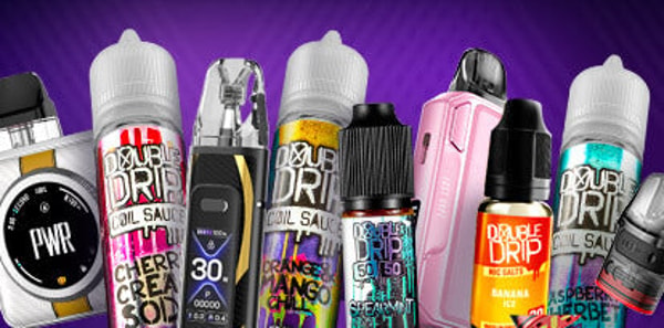 Double Drip Review