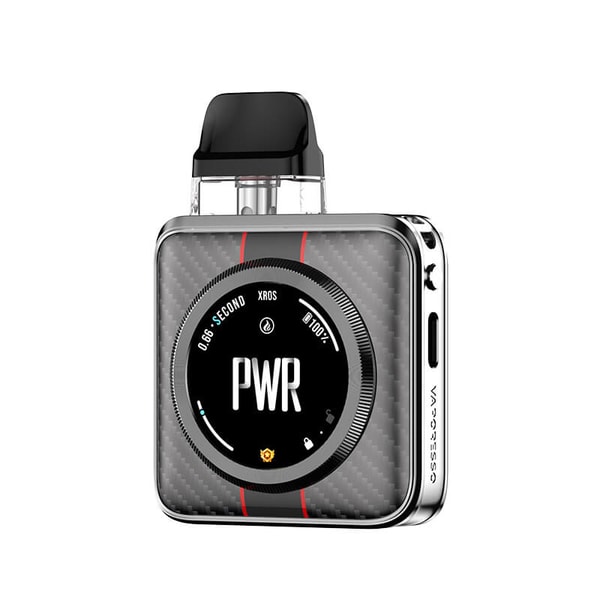 Double Drip Vaporesso XROS 5 Nano Review