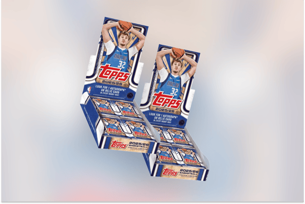 About Topps Company