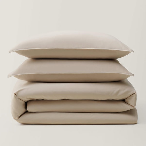 Double Stitch Cotton TENCEL Sheets Reviews