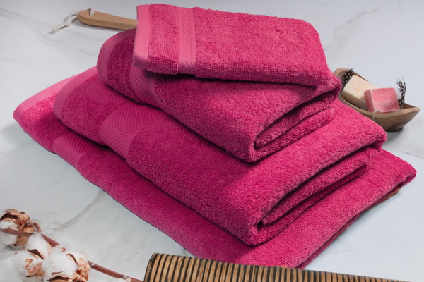 DoubleDry Washandjes Beoordeling