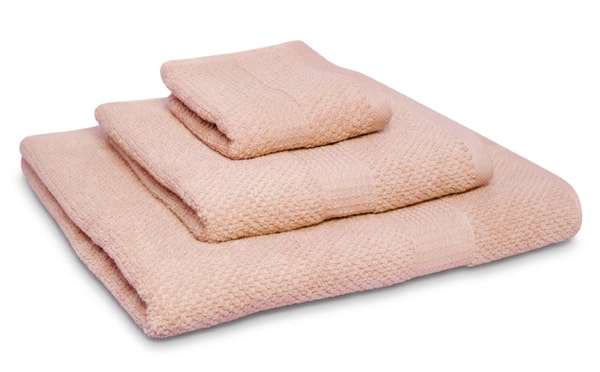 DoubleDry Handdoek Popcorn Collectie Beoordeling