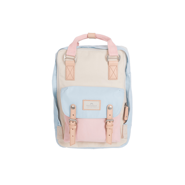 Doughnut Macaroon Backpack Reviews