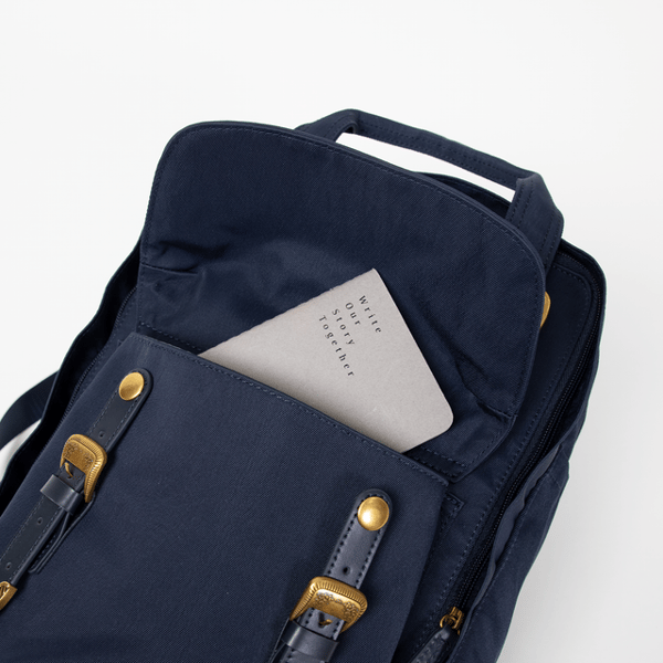 Doughnut Macaroon The Mystic Club Backpack Review