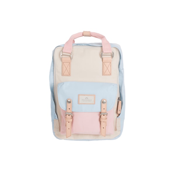 Doughnut Macaroon Backpack 评测