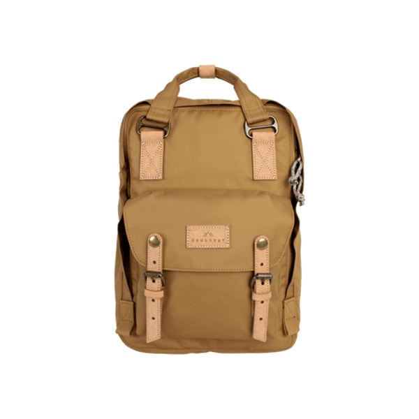 Doughnut Macaroon Reborn Series Backpack 评测