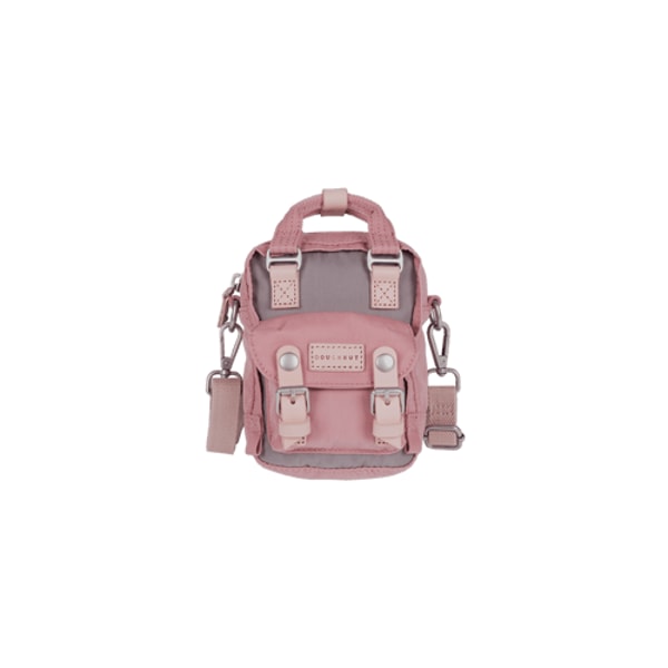 Doughnut Macaroon Tiny Crossbody Bag 评价