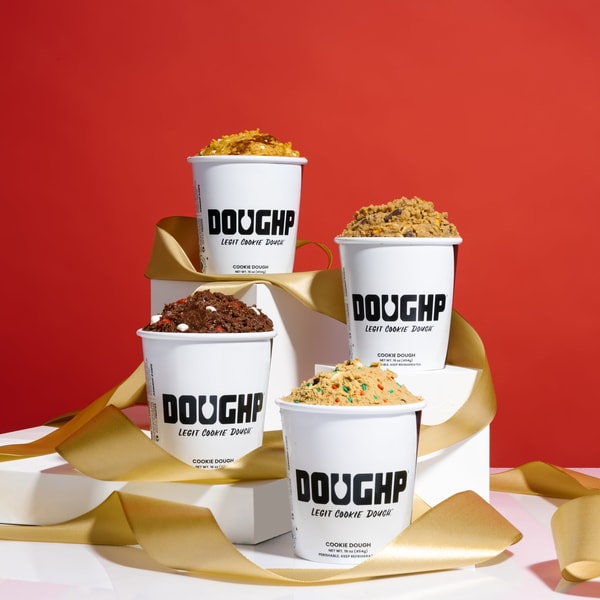Doughp Review