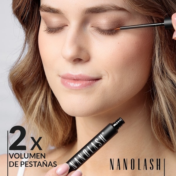 Douglas Nanolash Serum Rese&ntilde;a