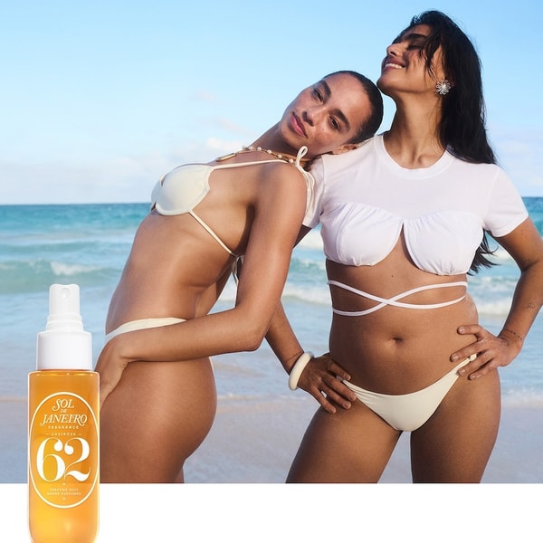 Douglas Sol de Janeiro Bum Bum Jet Set Rese&ntilde;a