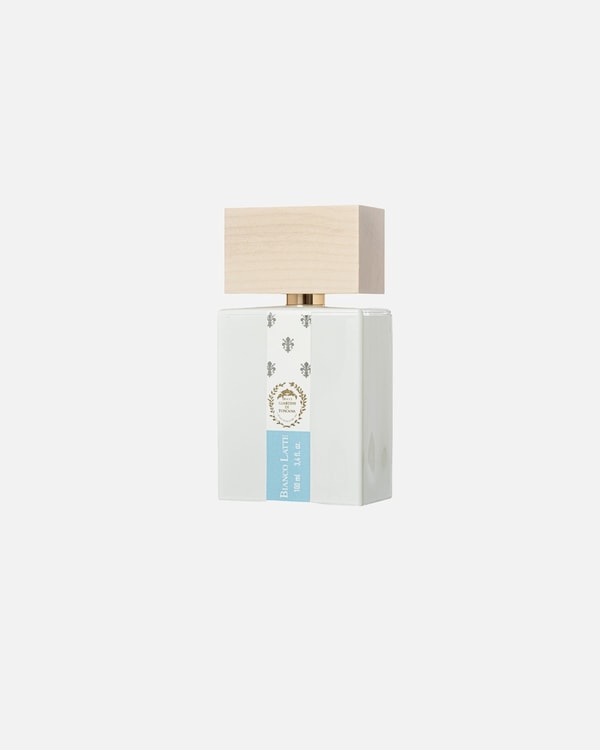 Douglas Giardini di Toscana Bianco Latte Rese&ntilde;a