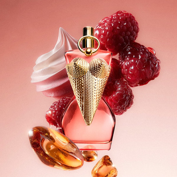 Přehled parfumerie Douglas v ČR