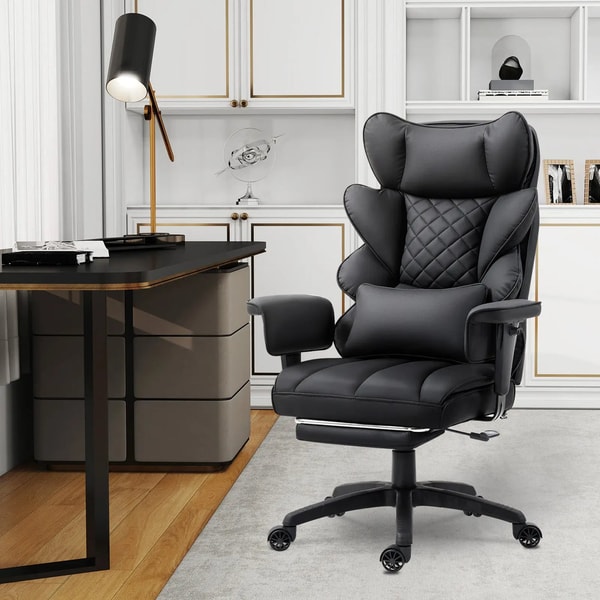 Dowinx Leather Sofa Chair LS-66BG101 Review