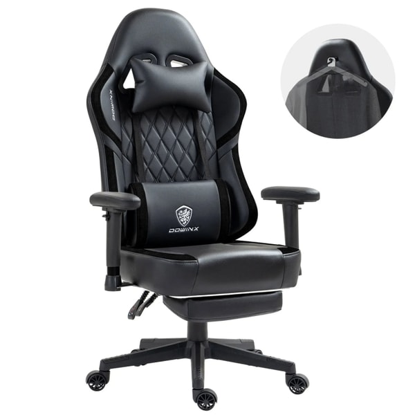 Dowinx LS-6650JP Basic Chair Reviews