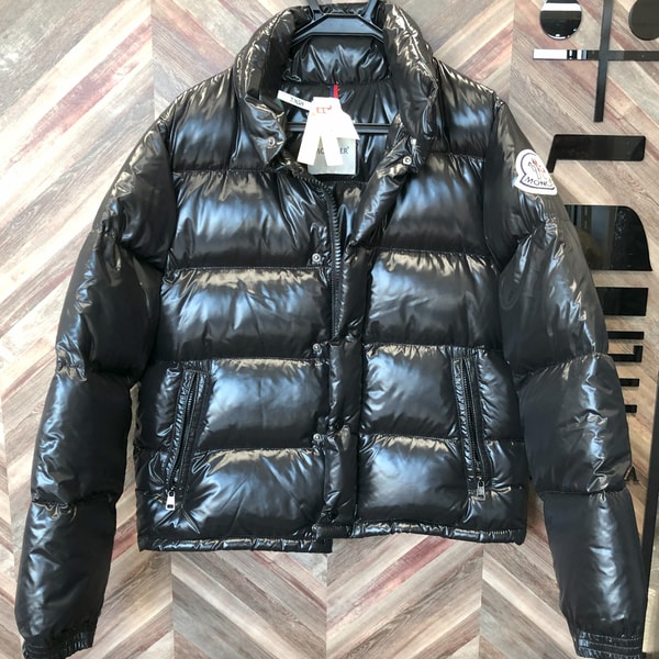 Down Jacket Pro レビュー