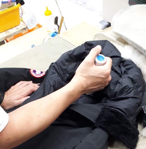 Down Jacket Pro 高級ダウンクリーニング レビュー