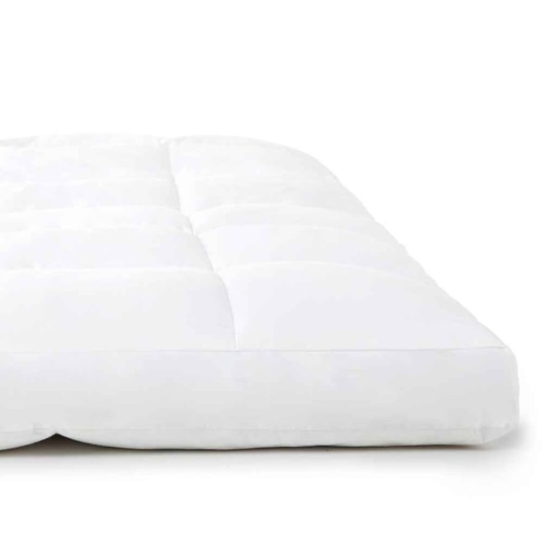 Downlite Bedding Review: Downlite Bedding Cloud Top Extra Plush Feather Bed Reviews