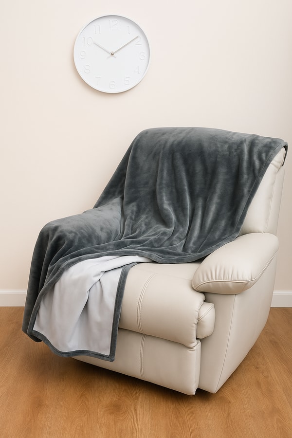 The Love Blanket Waterproof Intimacy Blanket Review