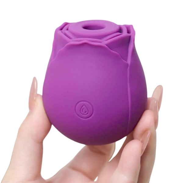 doyouerotic Succhia Clitoride Vibratore Rosa Recensione