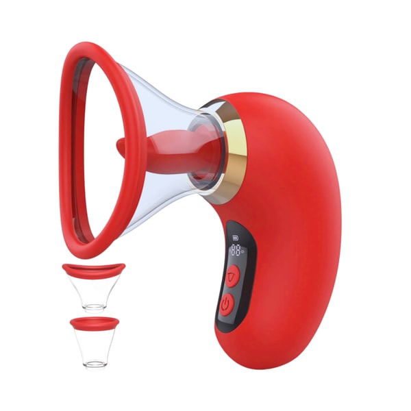 doyouerotic Succhia Clitoride Vibratore App Recensione