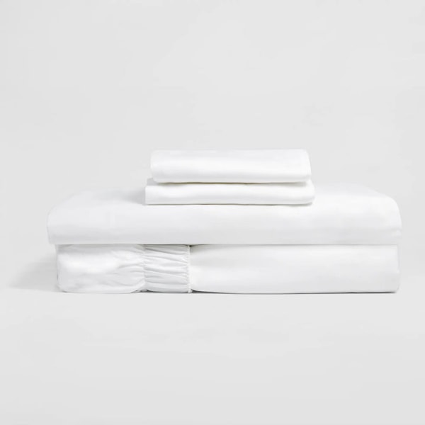 Doze Sateen Sheet Set Review