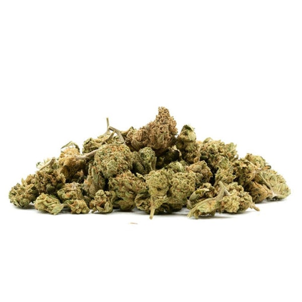 dozeCBD Mix Smalls HHC 18% Review