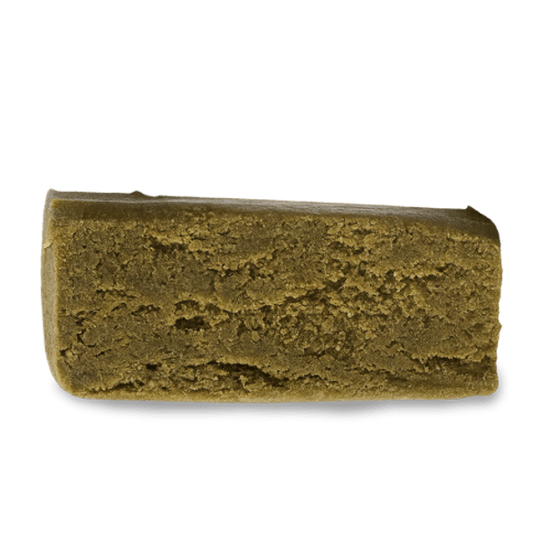 dozeCBD Strawberry CBD Pollen Hash Review