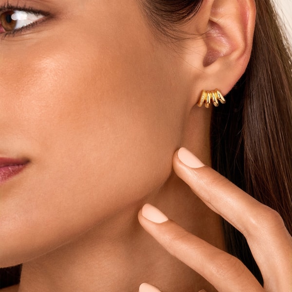 DPT Antwerp Stella Earrings Review
