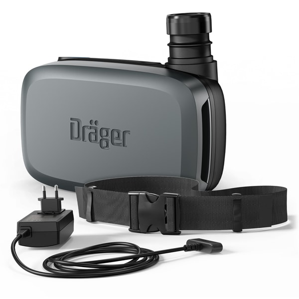 Dr&auml;ger Safety Shop Dr&auml;ger X-plore 8300 Bewertung