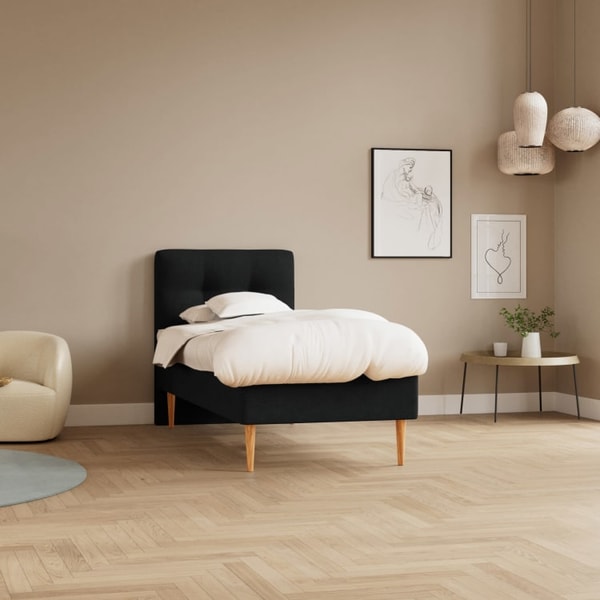 Dr&oslash;mmeland MasterBed Standard Dozy Box Enkeltseng Anmeldelser