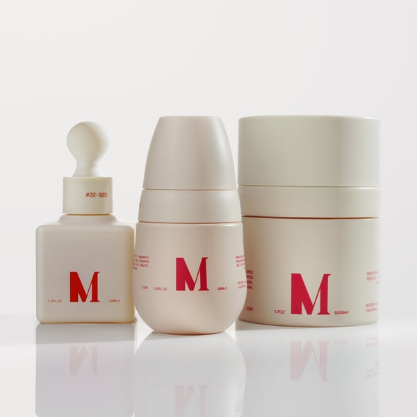 Dr. Diamond's Metacine INSTAFACIAL COLLECTION TRIO Review