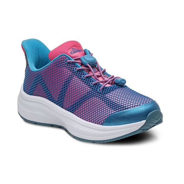 Dr. Comfort Robin Review