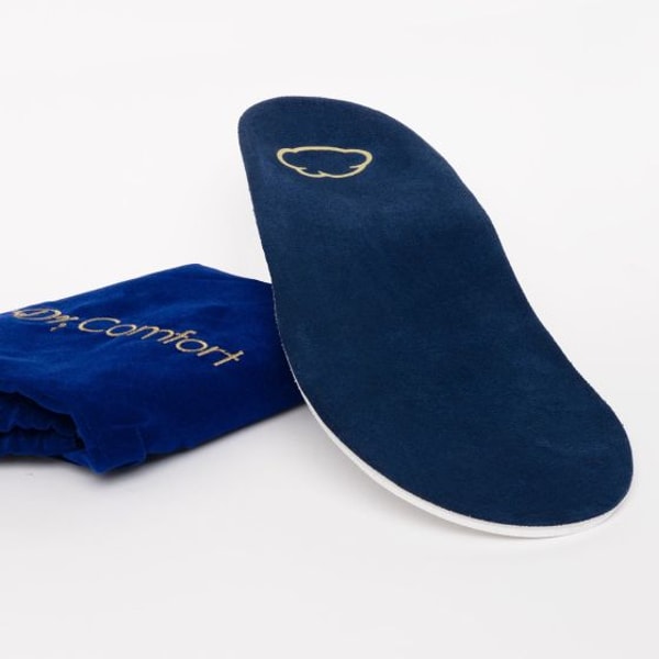 Dr. Comfort mySupport Orthotics Review
