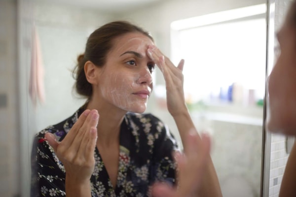 Dr. Speron's Natural Skin Care Review