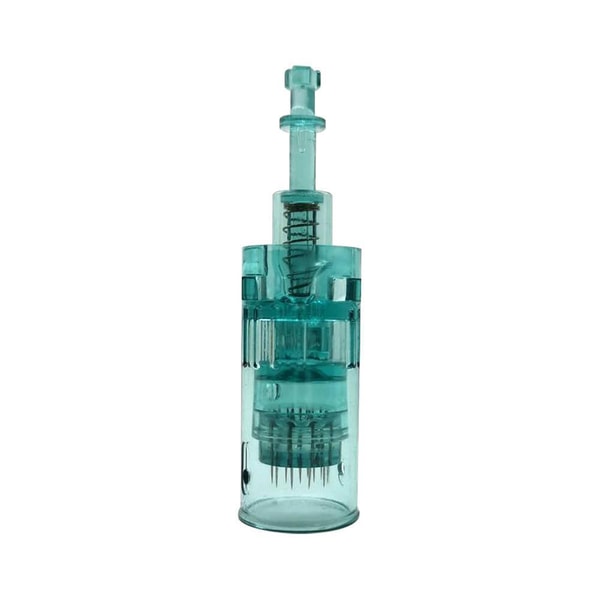 Dr. Pen Cartridges 10 x 11 Pin Replacement Cartridges Review