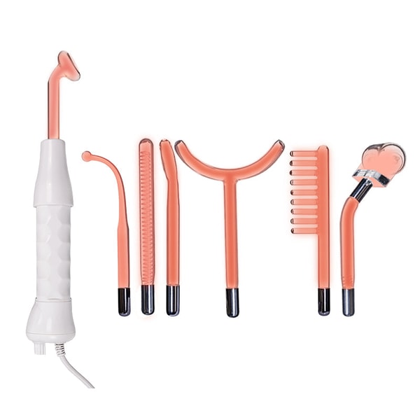 Dr. Pen High-Frequency Therapy Wand Review