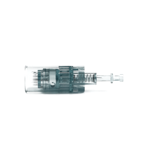 Dr. Pen Cartridges Review