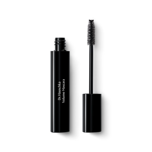 Dr. Hauschka Volume Mascara Review