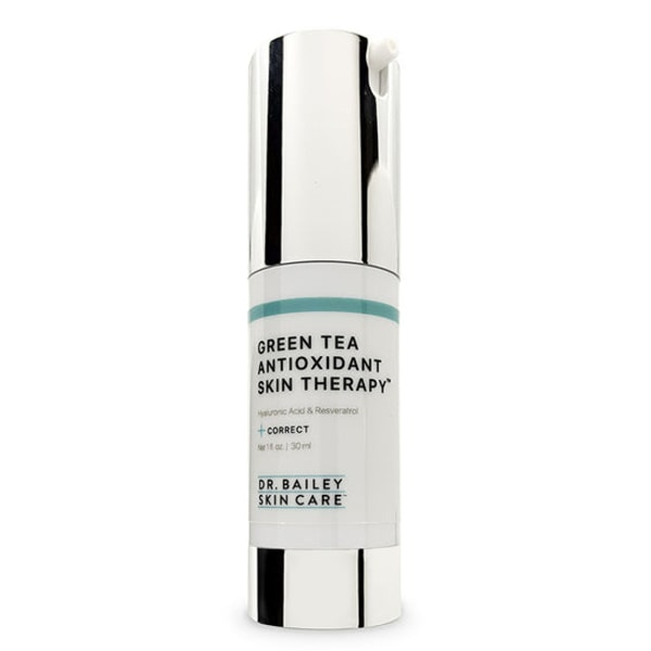 Dr. Bailey Skin Care Green Tea Antioxidant Skin Therapy Reviews