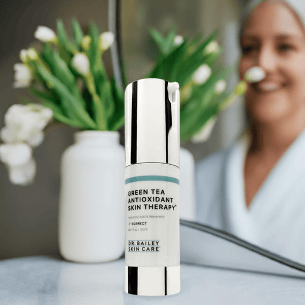 About Dr. Bailey Skin Care