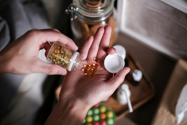 Dr. Berg Review