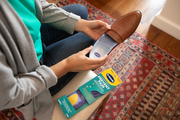 About Dr. Scholl's