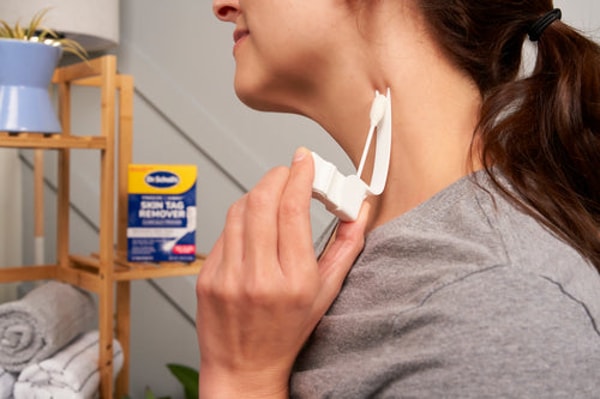 Dr. Scholl's Review