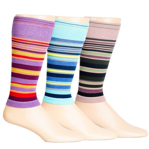 Dr. Johnny's 3 Pack Compression Socks Review