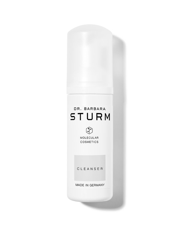 Dr. Barbara Sturm Cleanser Review